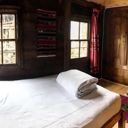 Huzur Otel&restoran 酒店