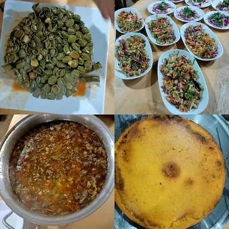 Huzur Otel&restoran Çamlıhemşin