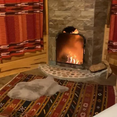 Huzur Otel&restoran Çamlıhemşin
