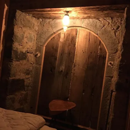 Huzur Otel&restoran 酒店 Çamlıhemşin