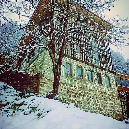 Huzur Otel&restoran *