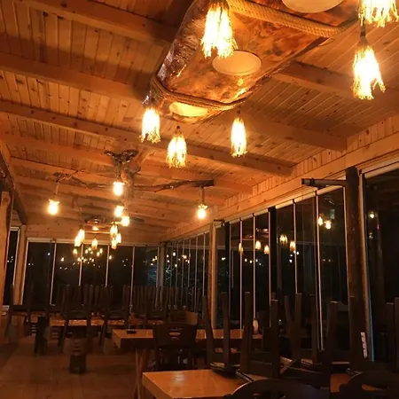 Huzur Otel&restoran