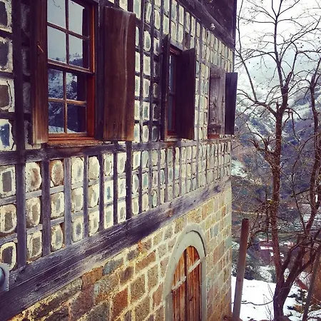 Huzur Otel&restoran *